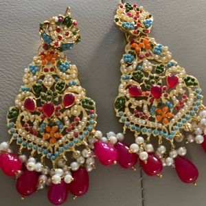 Bundle Indian Bollywood Jewelry